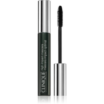 Clinique High Impact™ Mascara mascara cu efect de volum - imagine 2
